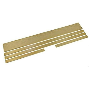 JOHNSON Products 15113068 Door Frame Jamb Kit