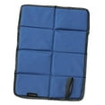 thumbnail image 4 of 2x Cojín Plegable Portátil de 39x30cm para Exteriores, Cojín de Espuma para Asiento Impermeable, Silla para Picnic, Colchón a Prueba DYNWAVEMX  Cojín de asiento plegable, 4 of 6