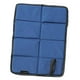 thumbnail image 3 of Cojín plegable para asiento de camping, impermeable, para senderismo, parque al aire libre Azul, 3 of 5