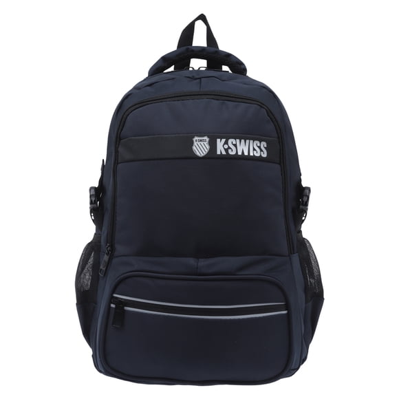 Mochila K-Swiss Barry Escolar Unisex