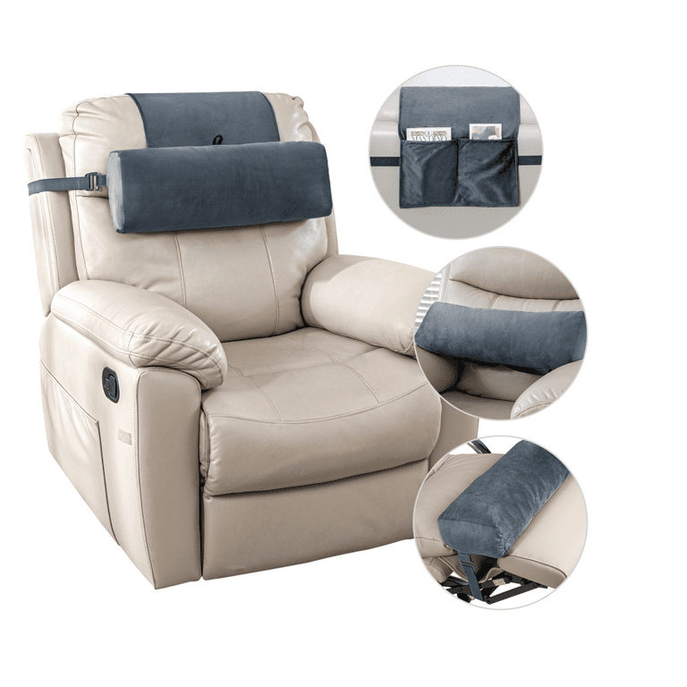 Sofa Chair Zelen Recliner Pillow For Head Couch Neck Pillow