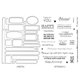 thumbnail image 3 of Troqueles de corte de Metal con palabras de saludo plantilla de grabado en relieve tarjeta de papel para Scrapbooking Hugtrwg Para estrenar, 3 of 8