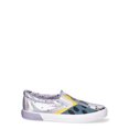 thumbnail image 3 of Women?s Disney Nightmare Before Christmas Low Top Slip-On Sneakers, Sizes 6-11, 3 of 5