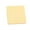 Yellow, variant on geerera Office Stationery Candy Color Notes Colorful Studented Small Stickys Notebook Can Be Torns Creatives Cute Stickys Notes