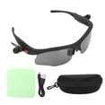 thumbnail image 2 of Smart Glasses, Call Support  Sunglasses Selfie Support  for Riding, 2 of 8