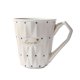 thumbnail image 1 of Taza de café de cerámica, taza de leche, adorno de estatuilla artesanal, taza para beber, taza de té para mesa, cena, novia, oficina, hogar, 1 of 9