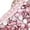 Pink, variant on FLMEI Toddler Kids Girls Dress Leather Shoes Bowknot Glitter Sequins Flats Shoes Littler Girls Fall Winter Princess Heels Shoes
