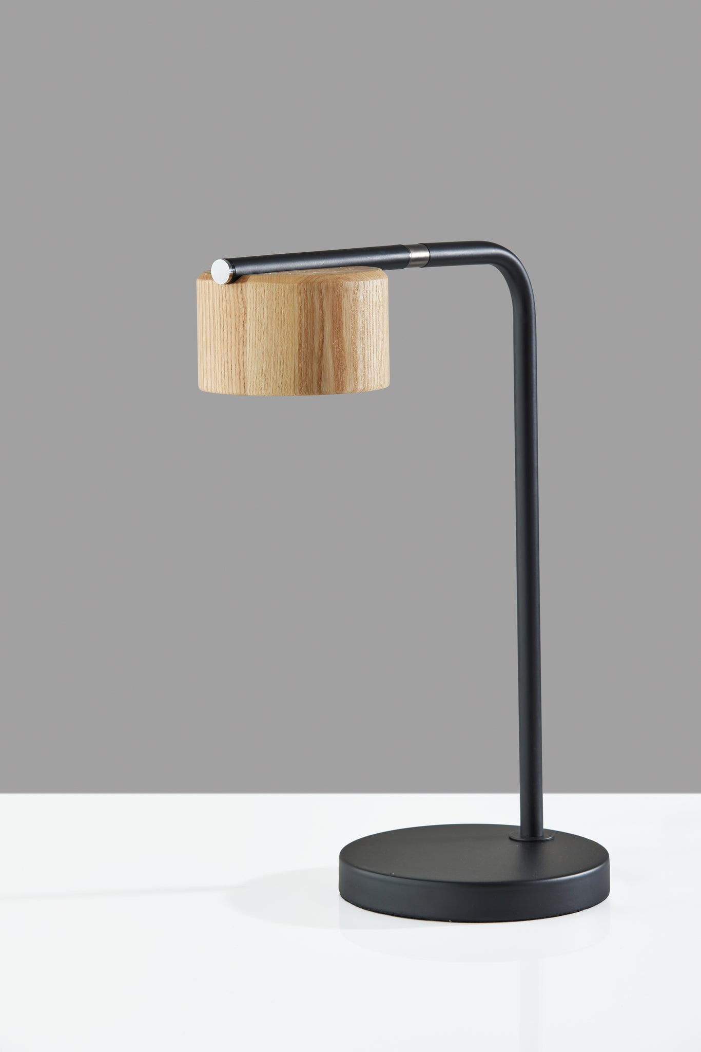 Adesso Roman LED Desk Lamp