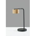 thumbnail image 2 of Adesso Roman LED Desk Lamp, 2 of 6