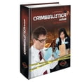 thumbnail image 1 of Libro Criminalística Actual Ley Ciencia Y Arte, 1 of 4
