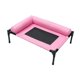 thumbnail image 2 of Cama elevada para perros con almohada y accesorios. Multiusos para gatos, gatitos y cachorros. L, 2 of 9