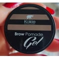 thumbnail image 5 of Kokie Professional Brow Pomade Gel, Medium Brunette, 0.13 oz, 5 of 5