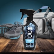 BOD Man Dark Ice Fragrance Body Spray, 8 fl oz