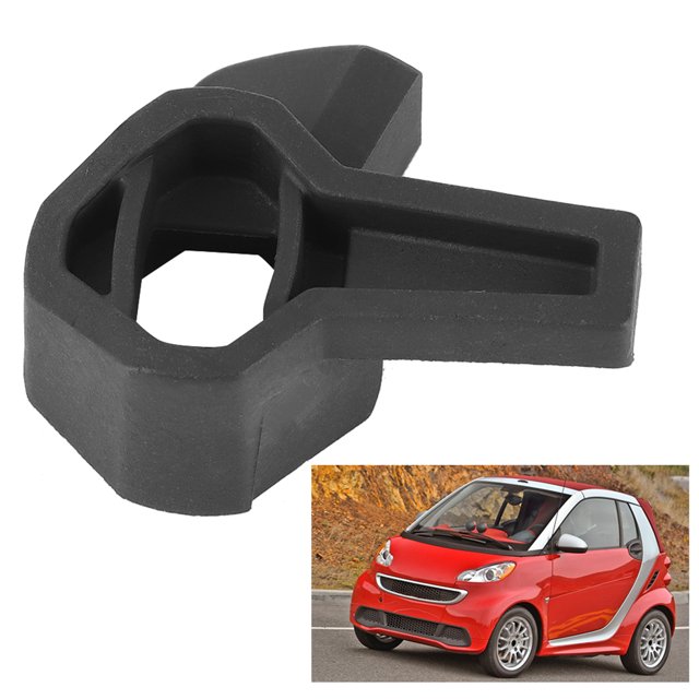 Lock Latch, A4517570101 Caperino de bloqueo de accesorios de capó Blainking, Apto para Smart 451 Fortwo 2007-2015 Car Fábrica