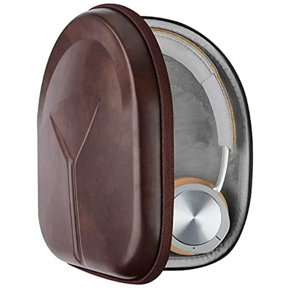 Geekria Étui UltraShell Compatible avec Bang & Olufsen Beoplay H9i, H95, H9, H8, H6, H4, H2 Écouteurs, Remplacement