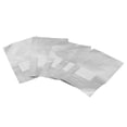 thumbnail image 3 of Nail Removal Foil Wraps, Remover Cotton Block, Girls For Home, 3 of 8
