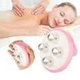 thumbnail image 3 of Body Beautifying Massager, Massage Tool Body Massager, Muscle Relaxation For Body Home Gym Legs, 3 of 8