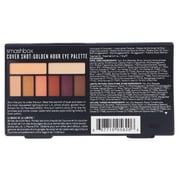 SmashBox Cover Shot Eye Palette - Golden Hour 0.27 oz Eye Shadow