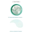 thumbnail image 3 of Parche de gel para ojos MIZON con ácido hialurónico y colágeno (30 pares), 3 of 9