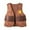 Coffee536/R, variant on MEZZALL Western Cowboy Vest For Boys Play Fringe Jackets Tops Halloween Festival Party Dress Up Vests Holiday Baby Dailywear