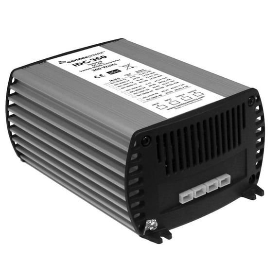 Samlex IDC-360C-24 Converter