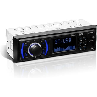 nakamichi NQ921B ナカミチ dvd Bluetooth 1din NQ921B Bluetooth/DVD/CD/USB/AM/FM/AUX-IN AVデッキ