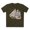 Army, variant on Ship Shirt, Shirt with Ship