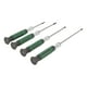 thumbnail image 3 of Desarmadores De Precisión Commercial Electric Verde 0.158"X5, 3 of 3