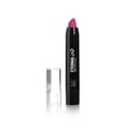 thumbnail image 3 of Eternal Forever Matte Lipstick Collection – Anti-Feathering, Creamy, Longwear Professional Makeup, Waterproof Lipstick with Velvet Finish – Modern Colors and Shades with Strong Pigments (Dynamite), 3 of 10