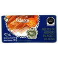 thumbnail image 1 of Filetes de anchoas Pelazza en aceite de oliva 50 g, 1 of 4