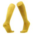 thumbnail image 1 of Blank Version Of Football Stockings Long Tube Sports Socks Blue Flexibility Breathability Comfortable, 1 of 6