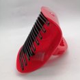thumbnail image 2 of Advancent Recolector de arándanos de plástico rojo, herramienta de recolección de ABS fácil y rápida de recolección fácil de limpiar Jardín y Patio, 2 of 6