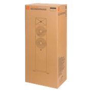 Stage 260F, 2.5-Way Dual 6.5-inch (165mm) Floorstanding Loudspeaker