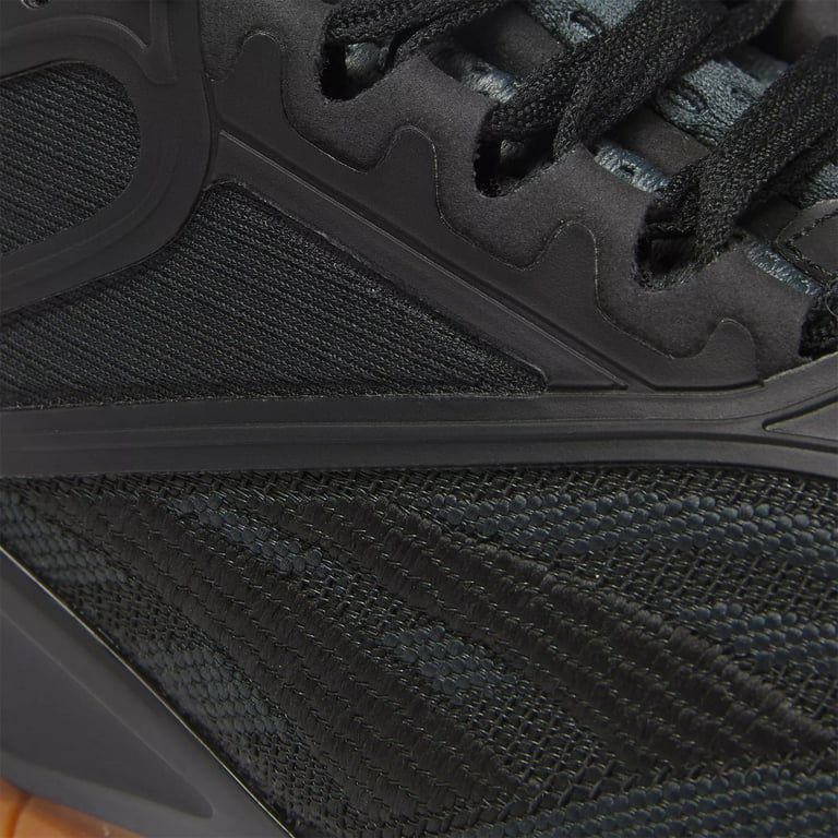 Reebok Women's Nano X2 Cross Trainer Core Black/Pure Grey/Reebok