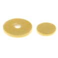 thumbnail image 4 of 1 juego de almohadils para futa, gran material para piezas de instrumentos de madera. Yuyangstore Almohadillas para flauta, 4 of 8