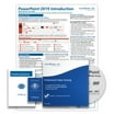 Learn PowerPoint 2019 & 365 DVD-ROM Training Video Tutorial Course: a ...