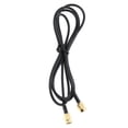 thumbnail image 3 of justharion Antenna Connector RP-SMA Male to Male Extension Cable for Router 1 Meter, 3 of 9