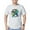 Ash Gray, variant on CafePress - Power Rangers Morphinomenal! Men's Classic T Shirt - Fitted T-Shirt, Vintage Fit Soft Cotton Tee