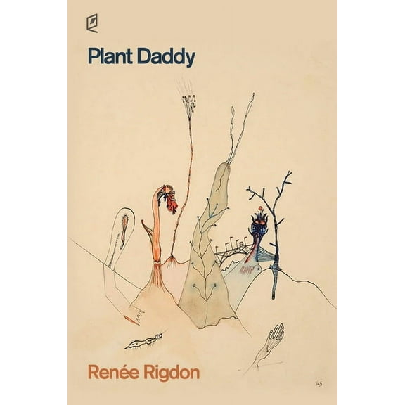 Plant Daddy, (Paperback)