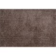 thumbnail image 1 of Loloi Callie 2'3" x 3'9" Hand Tufted Wool Shag Rug in Brown, 1 of 2