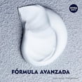 thumbnail image 4 of Espuma para afeitar NIVEA MEN Silver Protect antibacterial con iones de plata 200 ml, 4 of 7