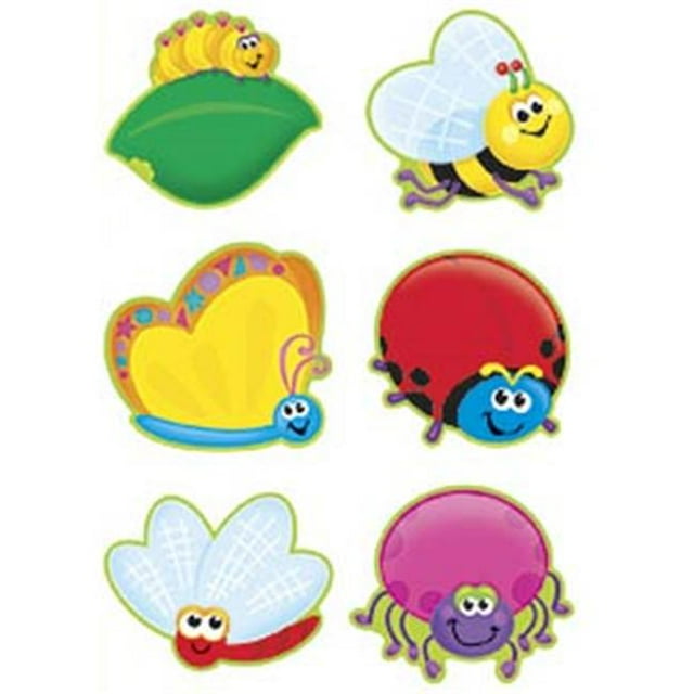 Inc. Bugs Lumineux Accents Classiques Pack de Variété