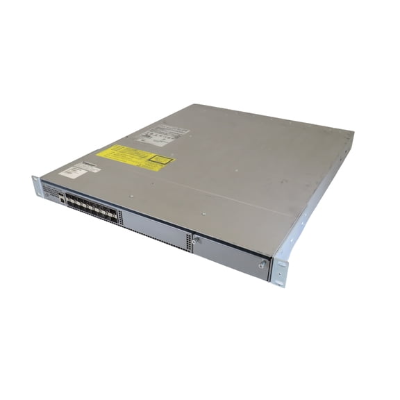 Pre-Owned Cisco WS-C4500X-16SFP  Catalyst 4500X 16 Port 10GB SFP  Switch (Good)