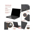 thumbnail image 5 of Laptop Case Compatible for dell inspiron 16 5620 5625 7610 7620 7630 7635 vostro 16 5630 & IdeaPad Slim Flex 5 Pro Cover Protector Skin Sleeve Pouch, 5 of 6