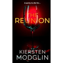 The Reunion, (Hardcover)
