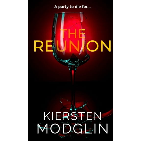 The Reunion, (Hardcover)