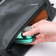 thumbnail image 4 of Mini afeitadora, afeitadora eléctrica para hombres con pantalla LCD, USB adecuada para el hogar y viajes, regalo para hombres, 4 of 7