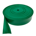 thumbnail image 1 of Cinta Plastica Rompevientos Verde 63 mm 10m2, 1 of 8