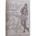 thumbnail image 2 of Libro para colorear y actividades Bendon JoJo Siwa «Yas Queen», 2 of 4