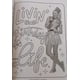 thumbnail image 2 of Libro para colorear y actividades Bendon JoJo Siwa «Yas Queen», 2 of 4
